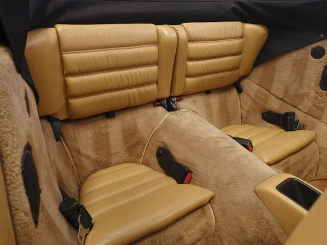 1990 Porsche 964 911 Carrera 2 Cabriolet - photo 8