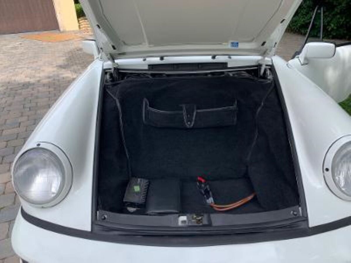 1990 Porsche 911 - photo 6
