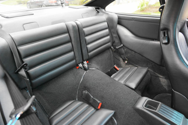 1990 Porsche 911 - photo 12