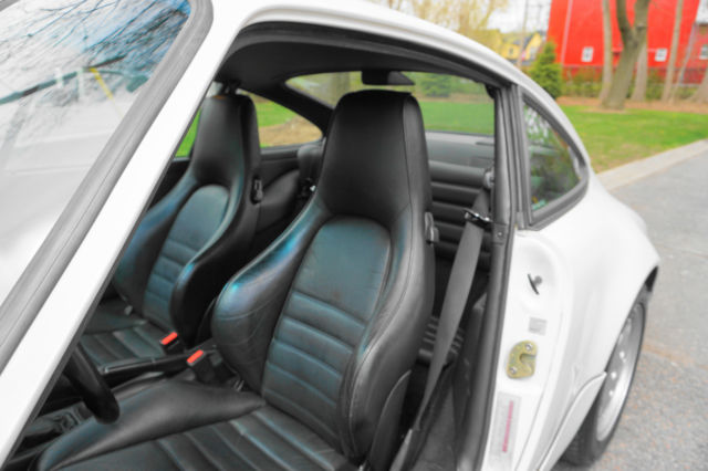 1990 Porsche 911 - photo 7