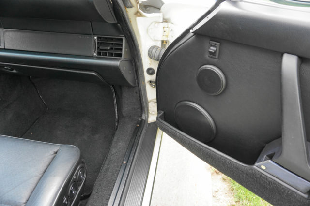 1990 Porsche 911 - photo 9