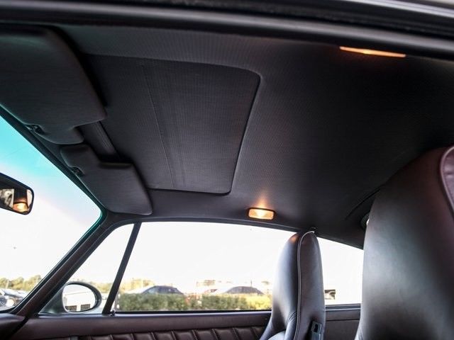 1990 Porsche 911 Carrera 2 Coupe - photo 11