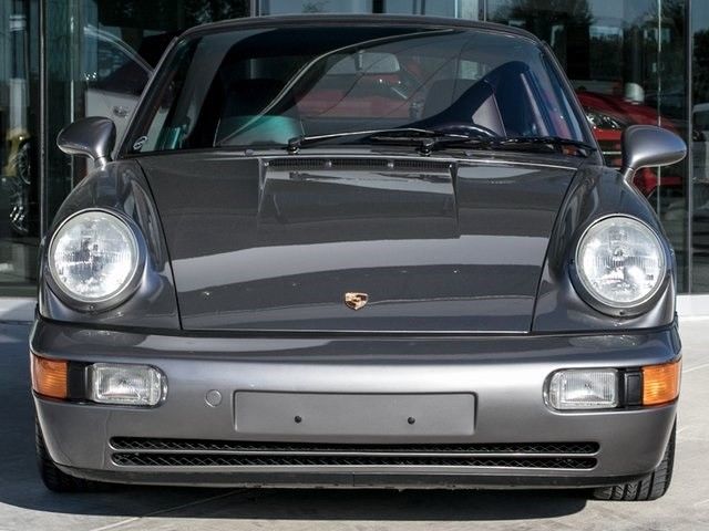 1990 Porsche 911 Carrera 2 Coupe - photo 5
