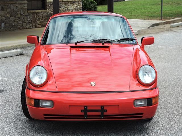 1990 Porsche 911 Carrera 2 - photo 12
