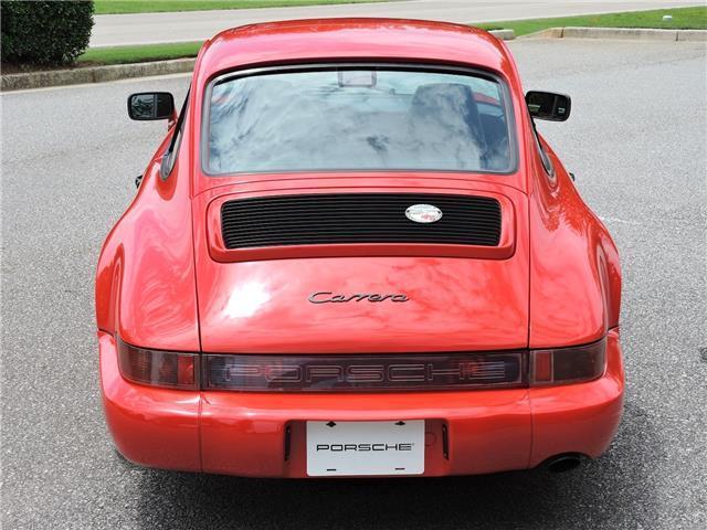 1990 Porsche 911 Carrera 2 - photo 6