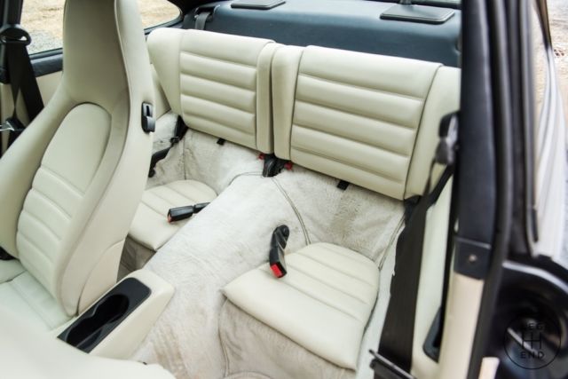 1990 Porsche 911 Carrera - photo 11