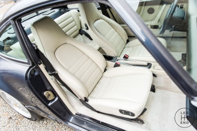 1990 Porsche 911 Carrera - photo 12