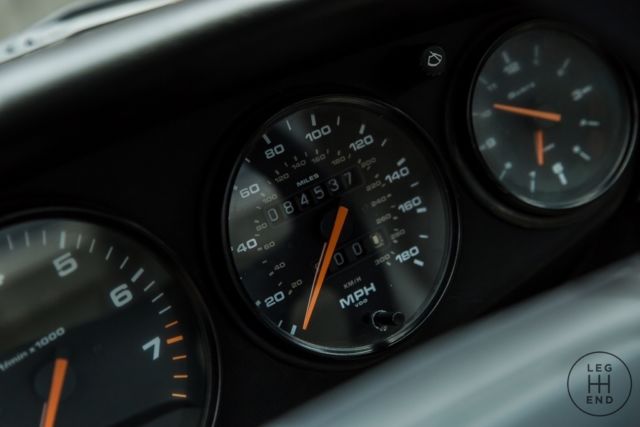 1990 Porsche 911 Carrera - photo 13