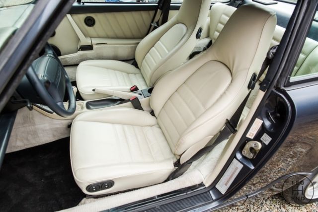 1990 Porsche 911 Carrera - photo 9