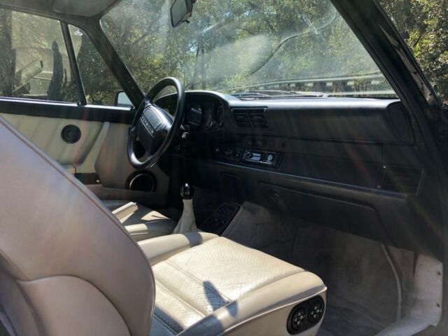 1990 Porsche 911 - photo 2