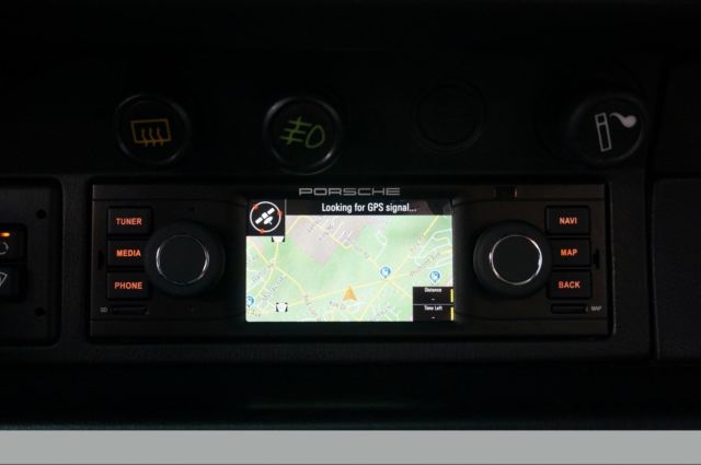 1990 Porsche 911 -- - photo 12