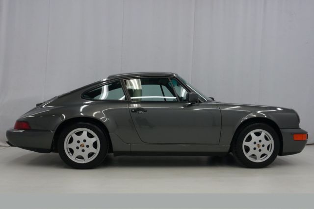 1990 Porsche 911 -- - photo 2