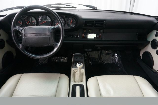 1990 Porsche 911 -- - photo 3