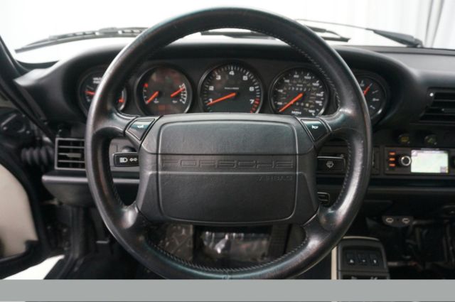 1990 Porsche 911 -- - photo 7