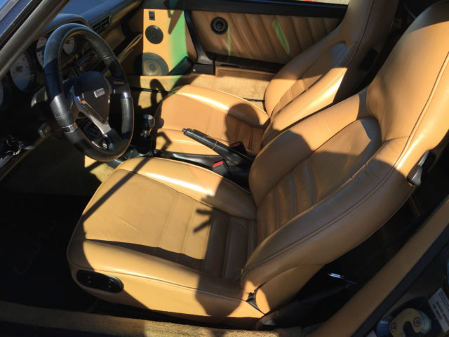 1990 Porsche 911 - photo 13