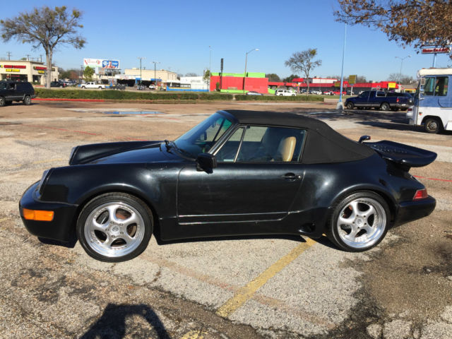1990 Porsche 911 - photo 2