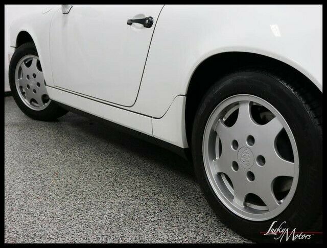 1990 Porsche 911 -- - photo 13