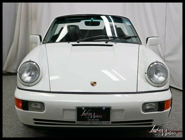 1990 Porsche 911 -- - photo 6