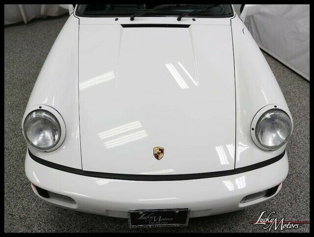 1990 Porsche 911 -- - photo 7