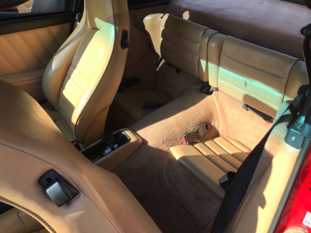 1990 Porsche 911 Cabriolet - photo 10
