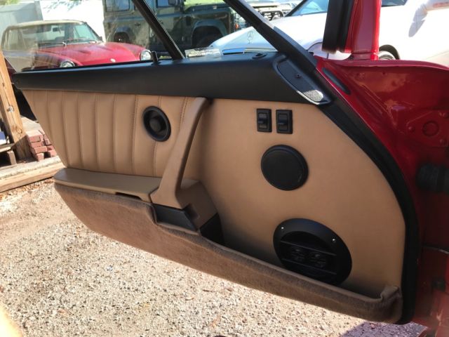 1990 Porsche 911 Cabriolet - photo 12