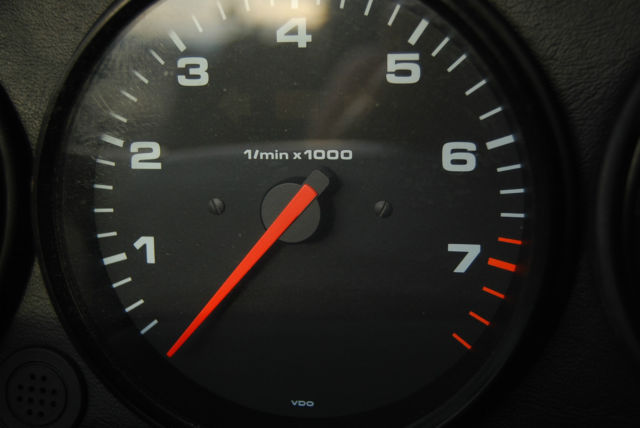 1990 Porsche 911 - photo 10