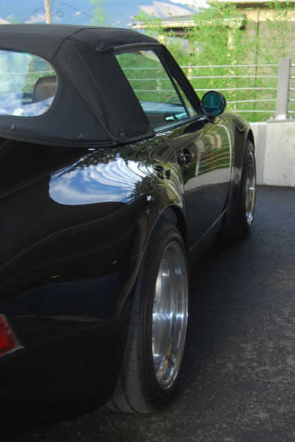1990 Porsche 911 - photo 3
