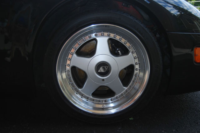 1990 Porsche 911 - photo 5