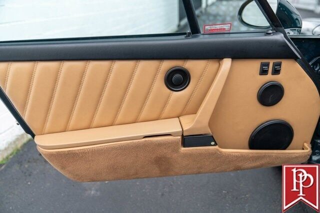 1990 Porsche 911 4 coupe - photo 12