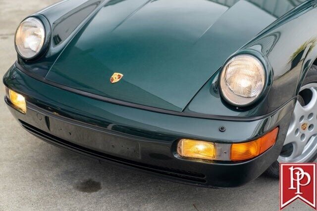 1990 Porsche 911 4 coupe - photo 3