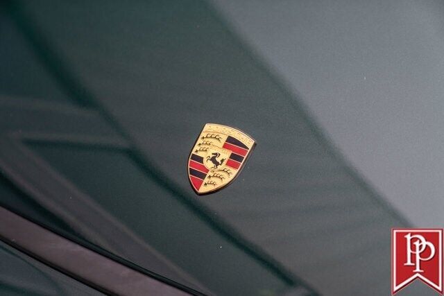 1990 Porsche 911 4 coupe - photo 4
