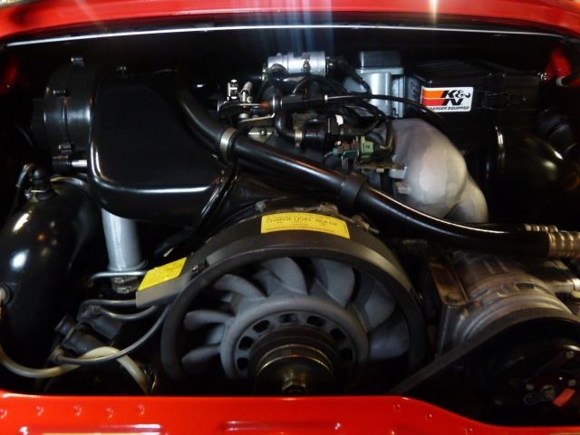 1990 Porsche 911 - photo 11