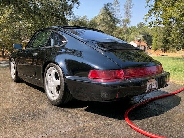 1990 Porsche 911 - photo 5