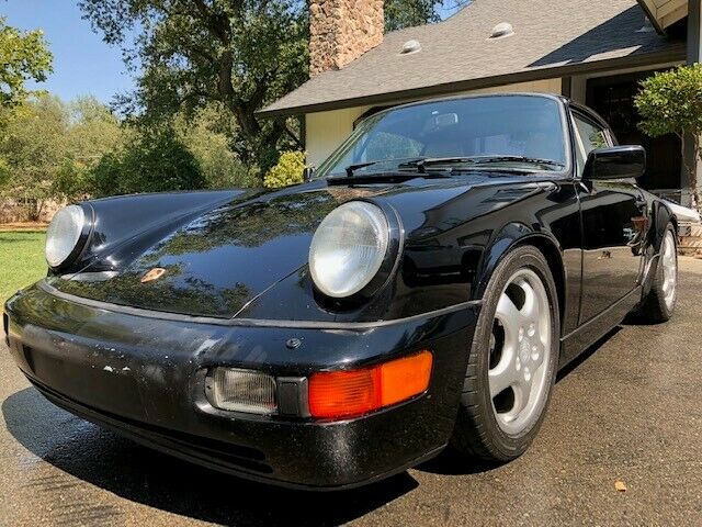 1990 Porsche 911 - photo 6