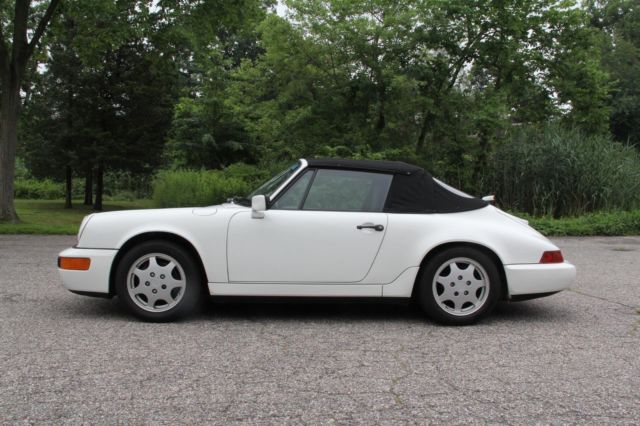 1990 Porsche 911 -- - photo 10