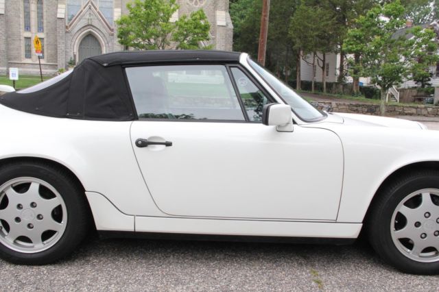1990 Porsche 911 -- - photo 13