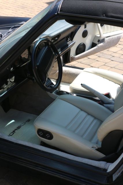 1990 Porsche 911 Carrera 2 - photo 11