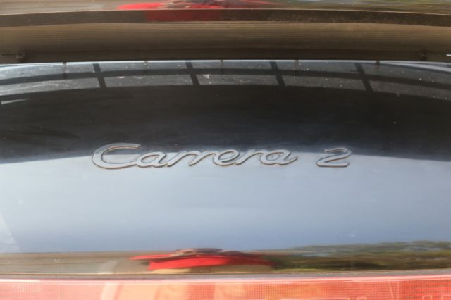 1990 Porsche 911 Carrera 2 - photo 13