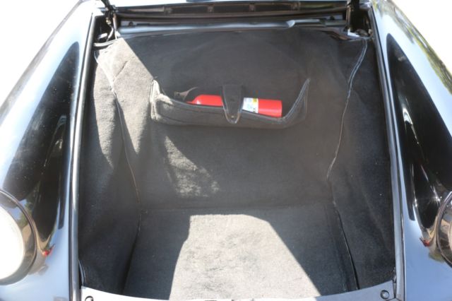 1990 Porsche 911 Carrera 2 - photo 4