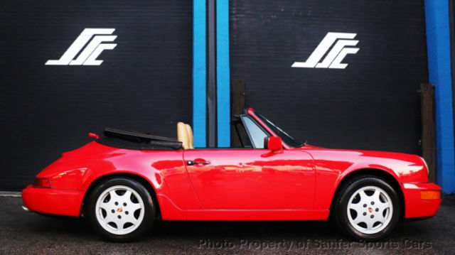 1990 Porsche 911 Carrera Cabriolet C2 Tipronic Extended Term Financing Trades 1990 Porsche 911 2dr Coupe 2 Cabriolet Tiptronic