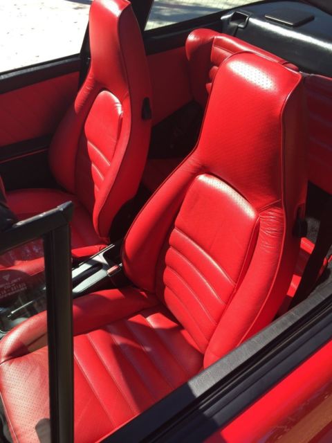 1990 Porsche 911 Targa - photo 7
