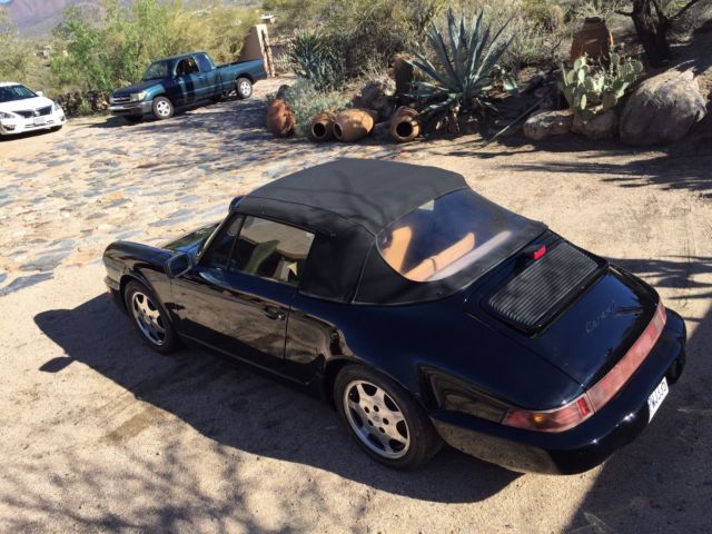 1990 Porsche 911 - photo 5