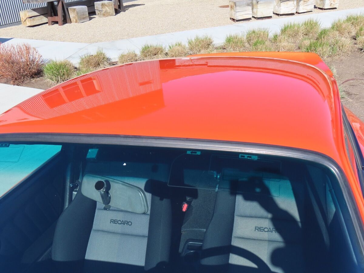 1990 Porsche 964 - photo 10