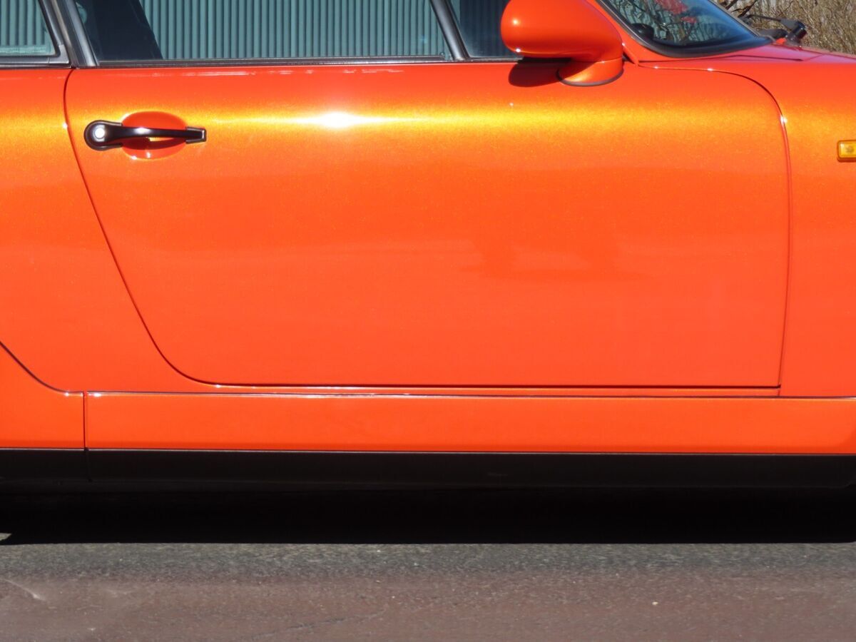 1990 Porsche 964 - photo 5