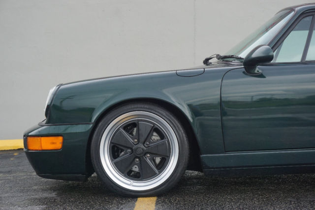1990 Porsche 911 1990 Porsche 911/964 Manual Coupe - photo 3