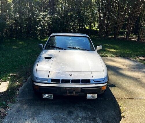 1980 Porsche 924 - photo 2
