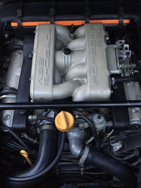 1990 Porsche 928 - photo 11