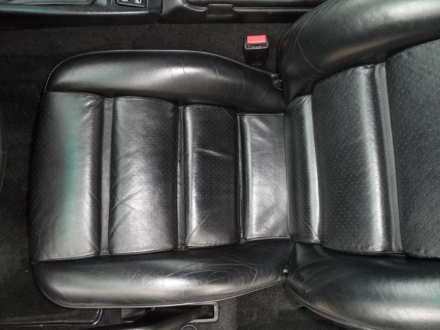 1990 Porsche 928 - photo 9