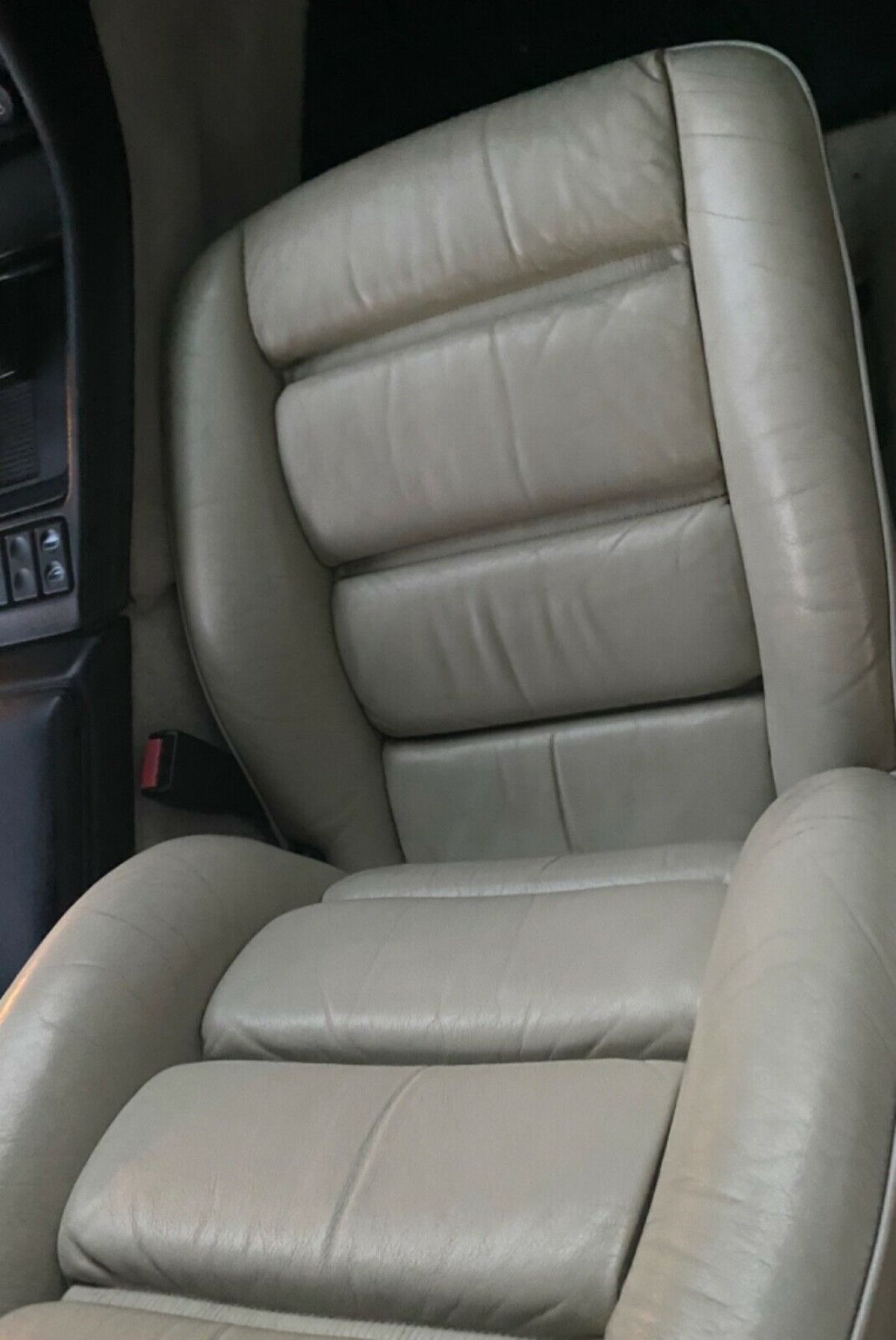 1990 Porsche 928 928 S4 - photo 11