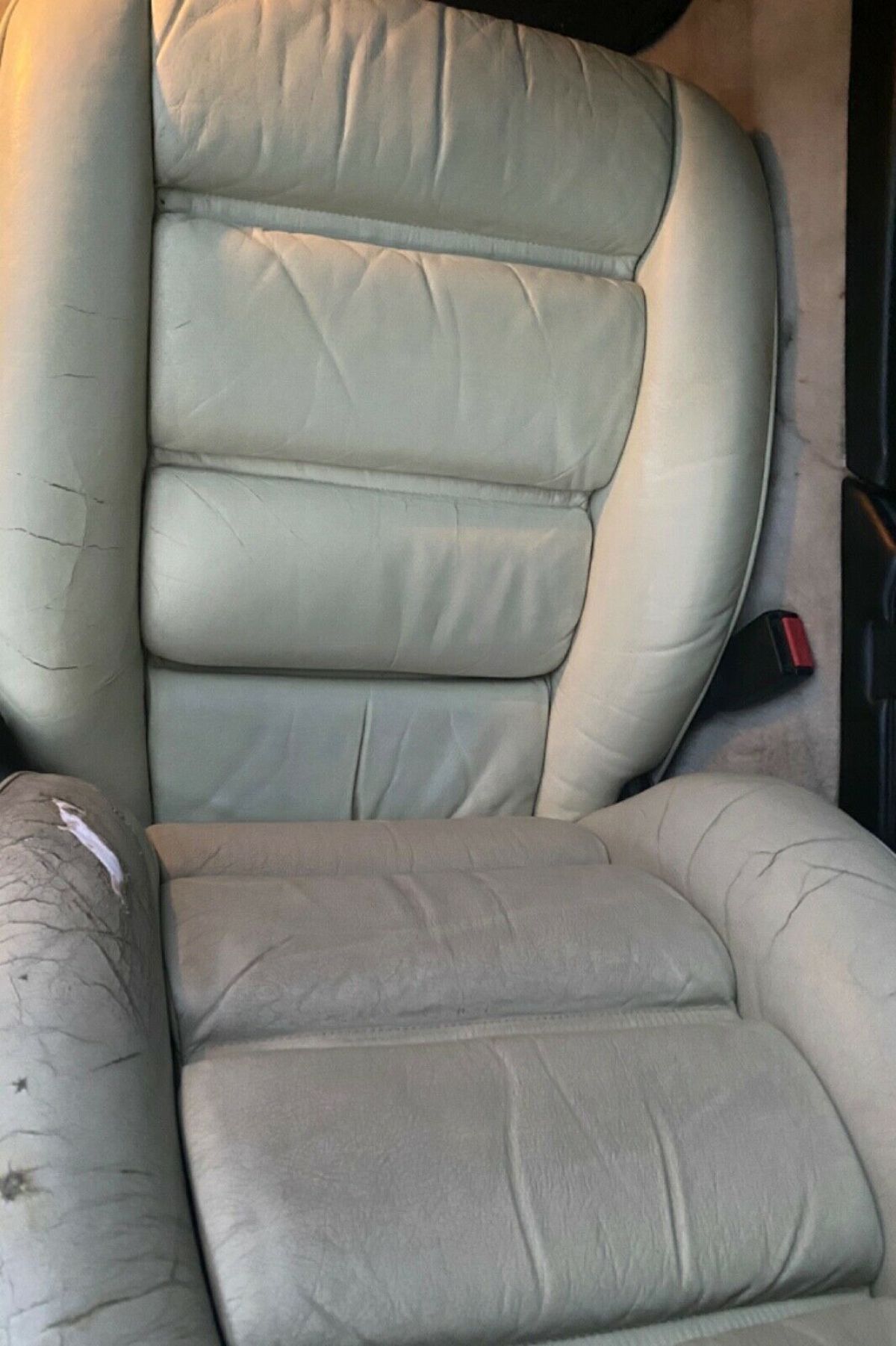 1990 Porsche 928 928 S4 - photo 12